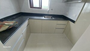 Kitchen in 2 BHK Apartment at Sunshine Enclave New Town, New Town – for Sale