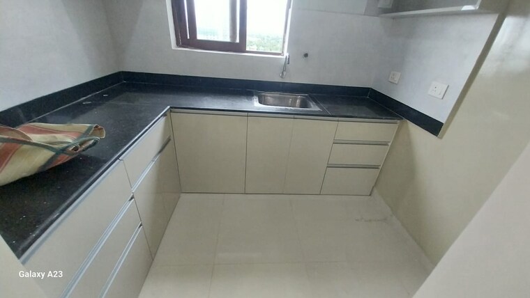 Kitchen, sunshine-enclave-new-town 2 Bedroom 1200 Sq.Ft. Apartment In New Town Kolkata 9177204