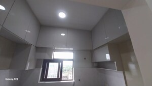 Kitchen in 2 BHK Apartment at Sunshine Enclave New Town, New Town – for Sale