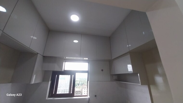 Kitchen, sunshine-enclave-new-town 2 Bedroom 1200 Sq.Ft. Apartment In New Town Kolkata 9177204
