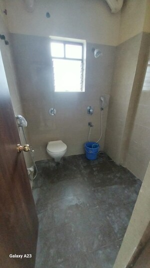 Bathroom in 2 BHK Apartment at Sunshine Enclave New Town, New Town – for Sale