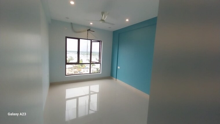 Room, sunshine-enclave-new-town 2 Bedroom 1200 Sq.Ft. Apartment In New Town Kolkata 9177204