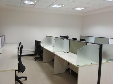 Team Area in  Office Space at Vijay Nagar – for Rent