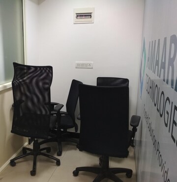 Team Area in  Office Space at Vijay Nagar – for Rent