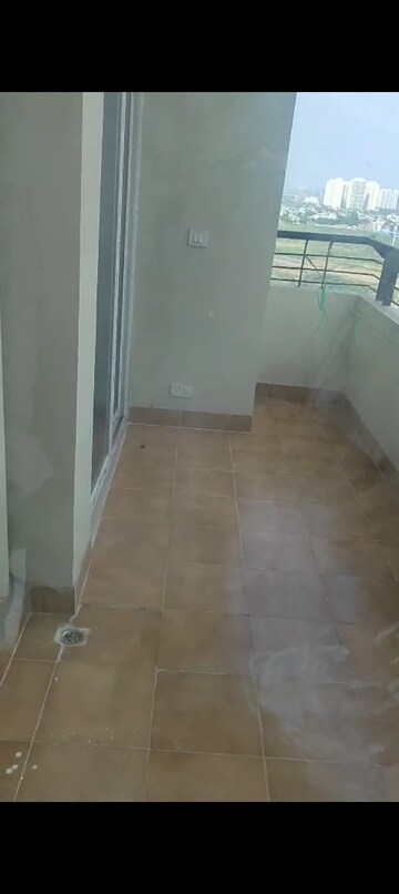 Bathroom in 3 BHK Apartment at NCR Monarch, Sector 1 Greater Noida – for Rent