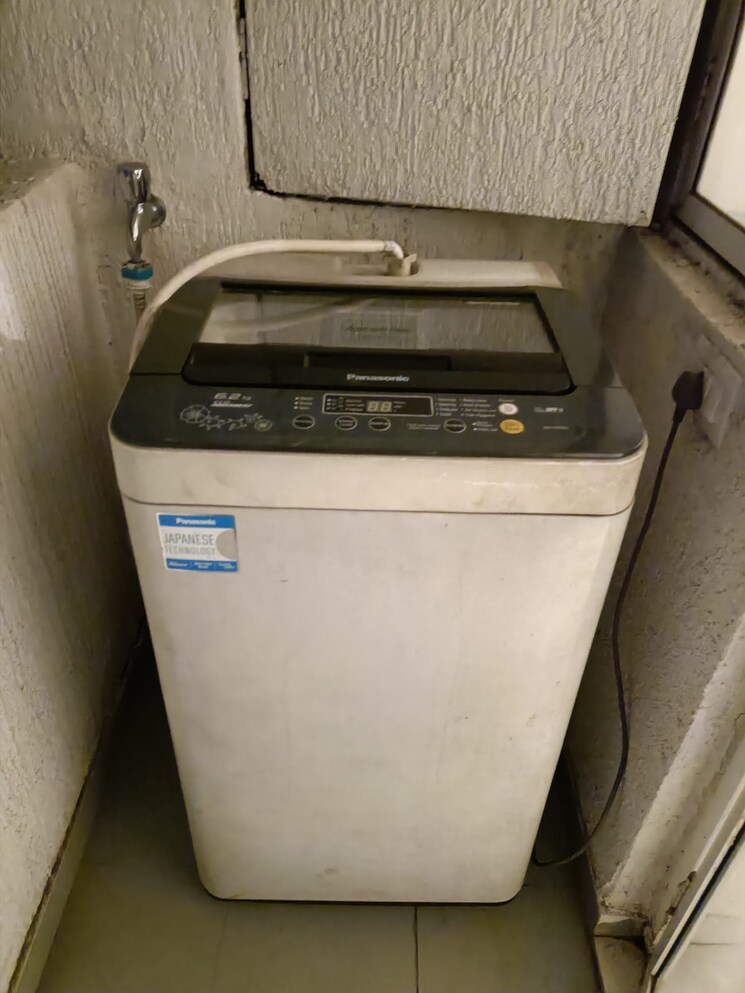 undefined, godrej-24 2 Bedroom 690 Sq.Ft. Apartment In Hinjewadi Pune 9177188