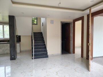 Building Lobby in 3 BHK Villa at Dasmesh Nagar – for Sale