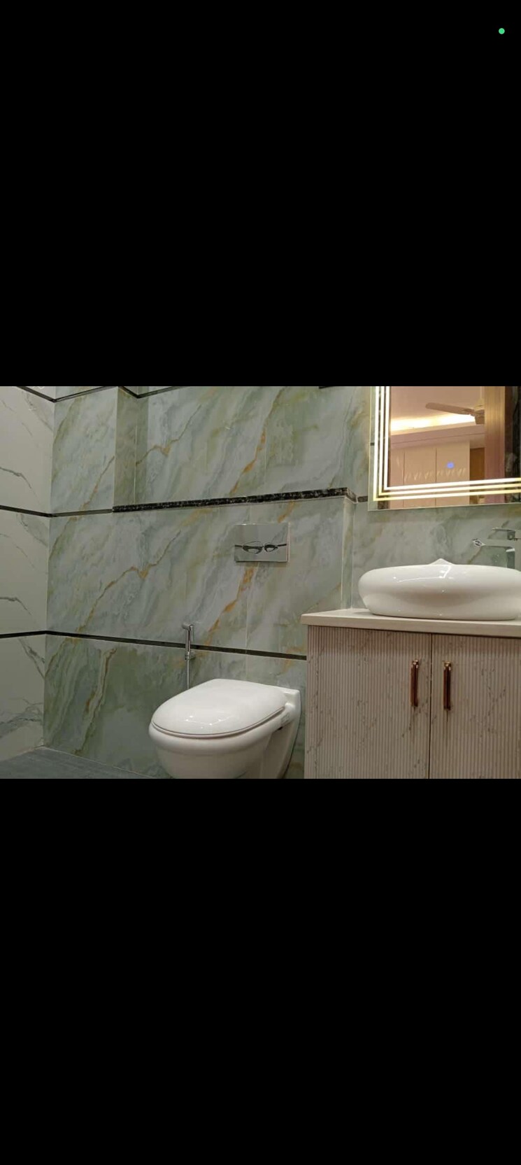 Bathroom, sushant-lok-3 3 Bedroom 1800 Sq.Ft. Builder Floor In Sector 57 Gurgaon 9177262