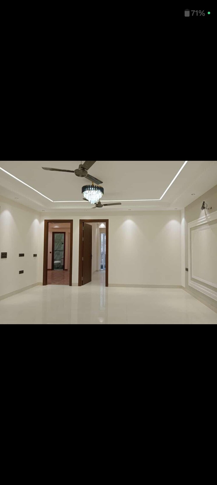 Room, sushant-lok-3 3 Bedroom 1800 Sq.Ft. Builder Floor In Sector 57 Gurgaon 9177262
