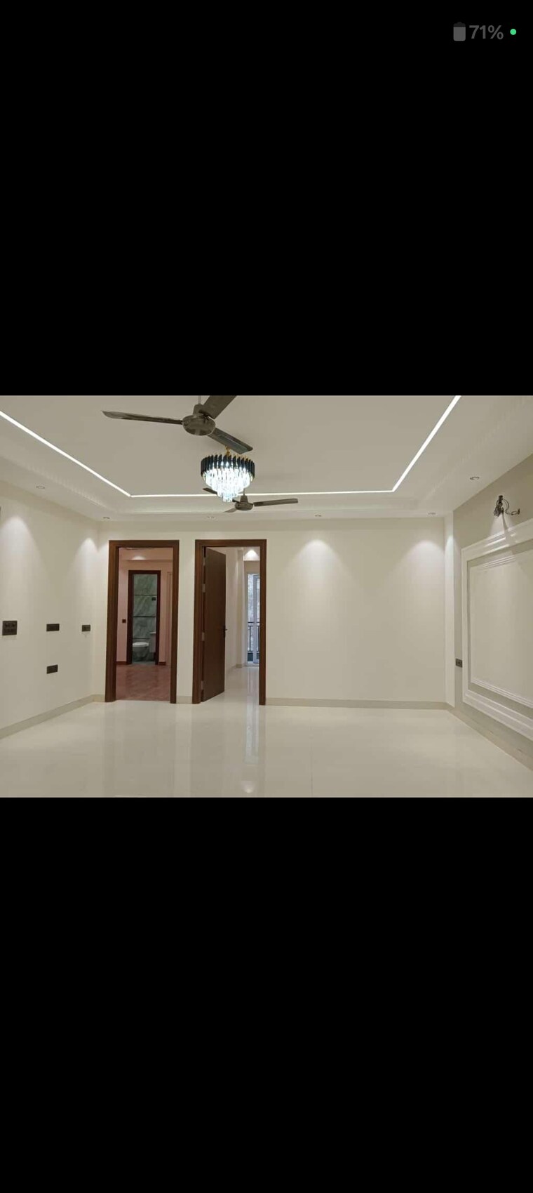 Room, sushant-lok-3 3 Bedroom 1800 Sq.Ft. Builder Floor In Sector 57 Gurgaon 9177262