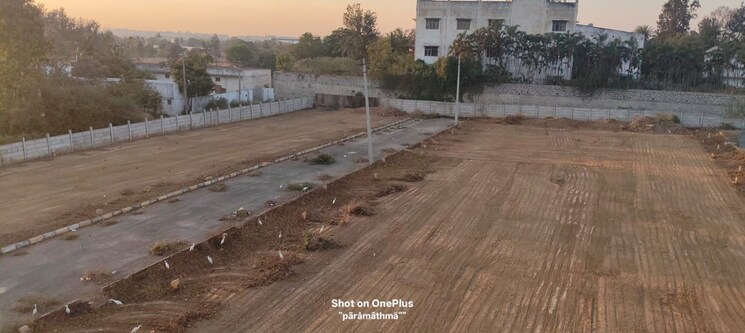 Exterior View, anekal  1200 Sq.Ft. Plot In Anekal Bangalore 9177197