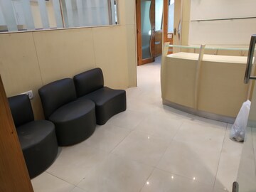 Furnished Amenities in  Office Space at Mirchandani Shalimar Morya Park, Jogeshwari West – for Rent