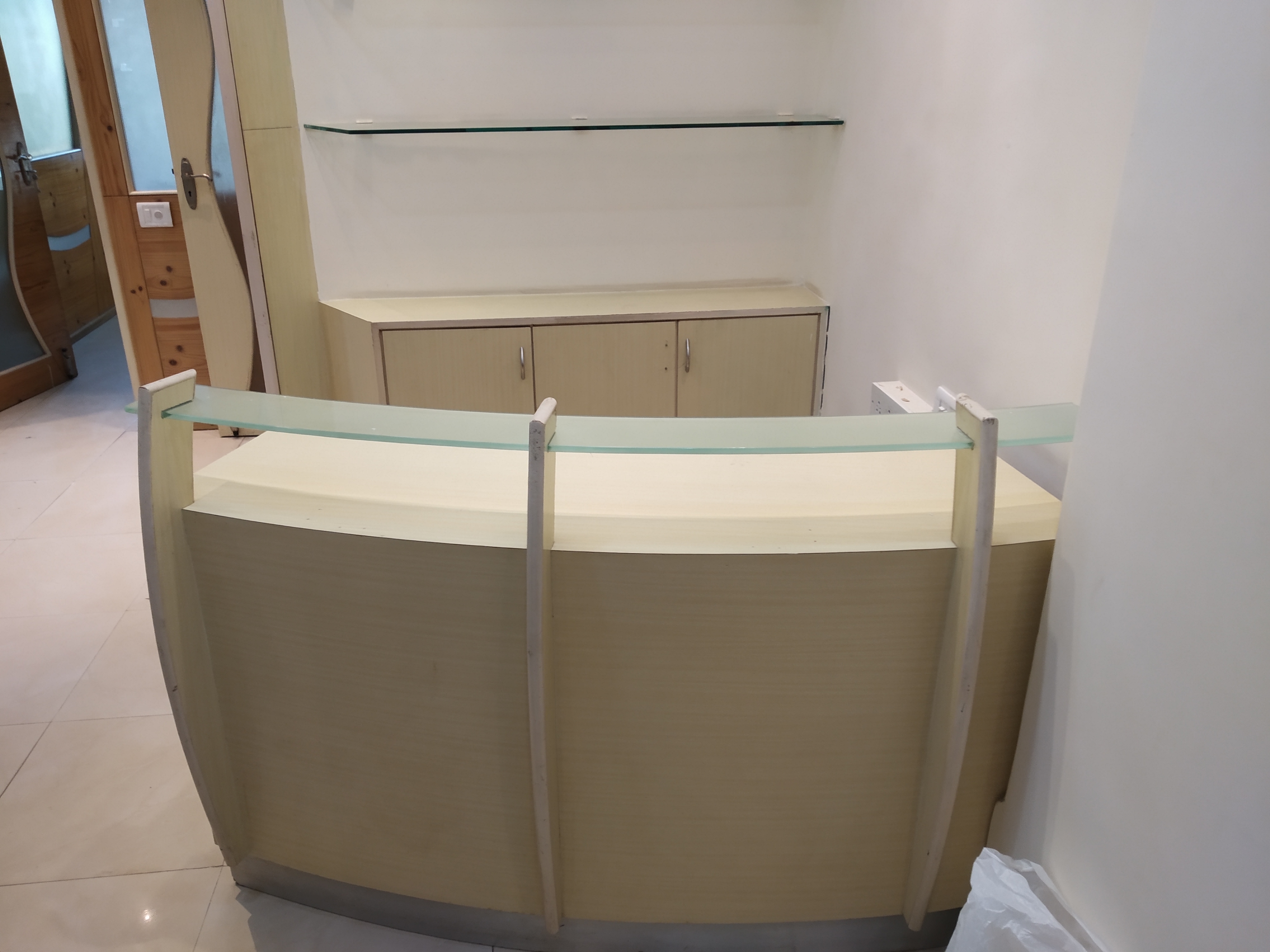 Office Space For Rent in Mirchandani Shalimar Morya Park