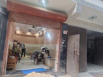  Shop – Exterior View View at Wazirabad - for Sale
