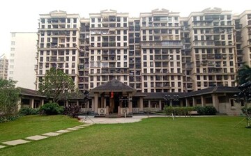 2 BHK Apartment For Rent in Nisarg Hyde Park, Kharghar
