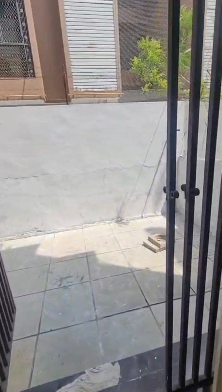 Balcony, science city 3 Bedroom 1900 Sq.Ft. Apartment In Science City Ahmedabad 9177305