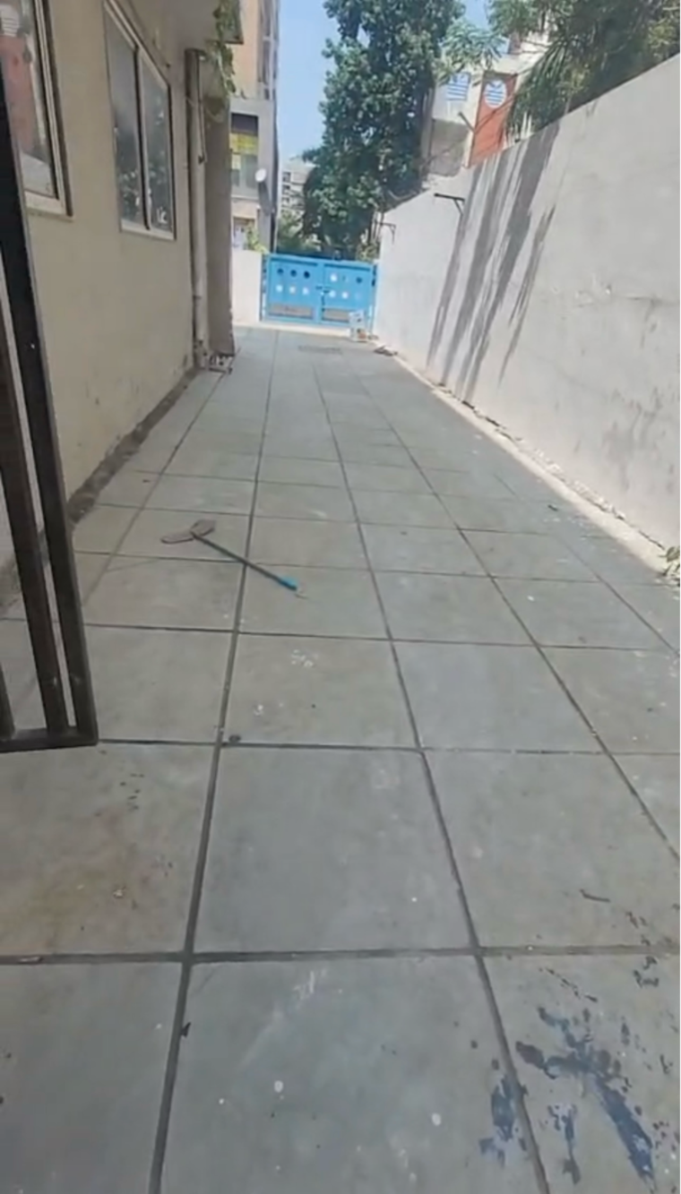 Balcony, science city 3 Bedroom 1900 Sq.Ft. Apartment In Science City Ahmedabad 9177305