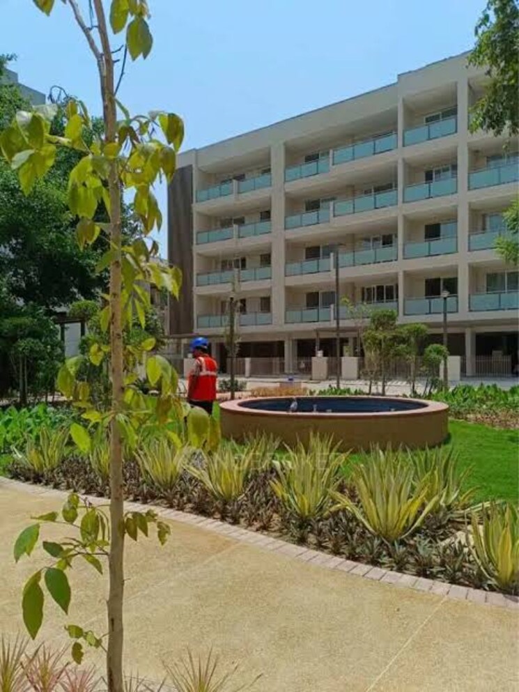 Exterior View, dlf phase iv 4 Bedroom 2400 Sq.Ft. Builder Floor In Dlf Phase iv Gurgaon 9177270