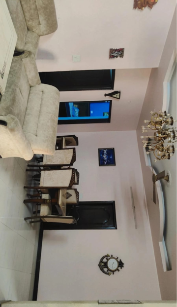 Furnished Amenities in 3 BHK Builder Floor at Sainik Colony – for Sale