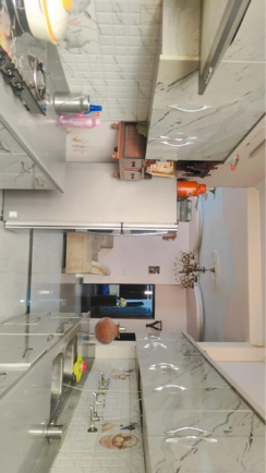 3 BHK + Pooja Room Builder Floor For Sale in Sainik Colony