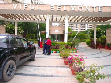 3 BHK Apartment For Rent in Vipul Belmonte, Sector 53
