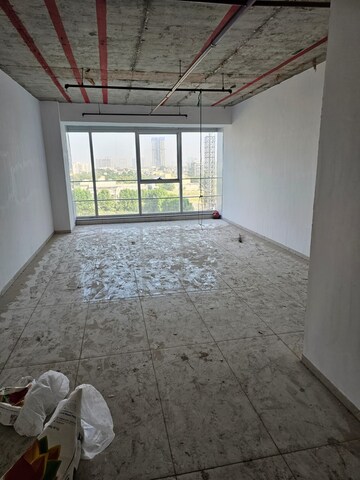 Bedroom in  Office Space at Sindhu Bhavan Road – for Rent