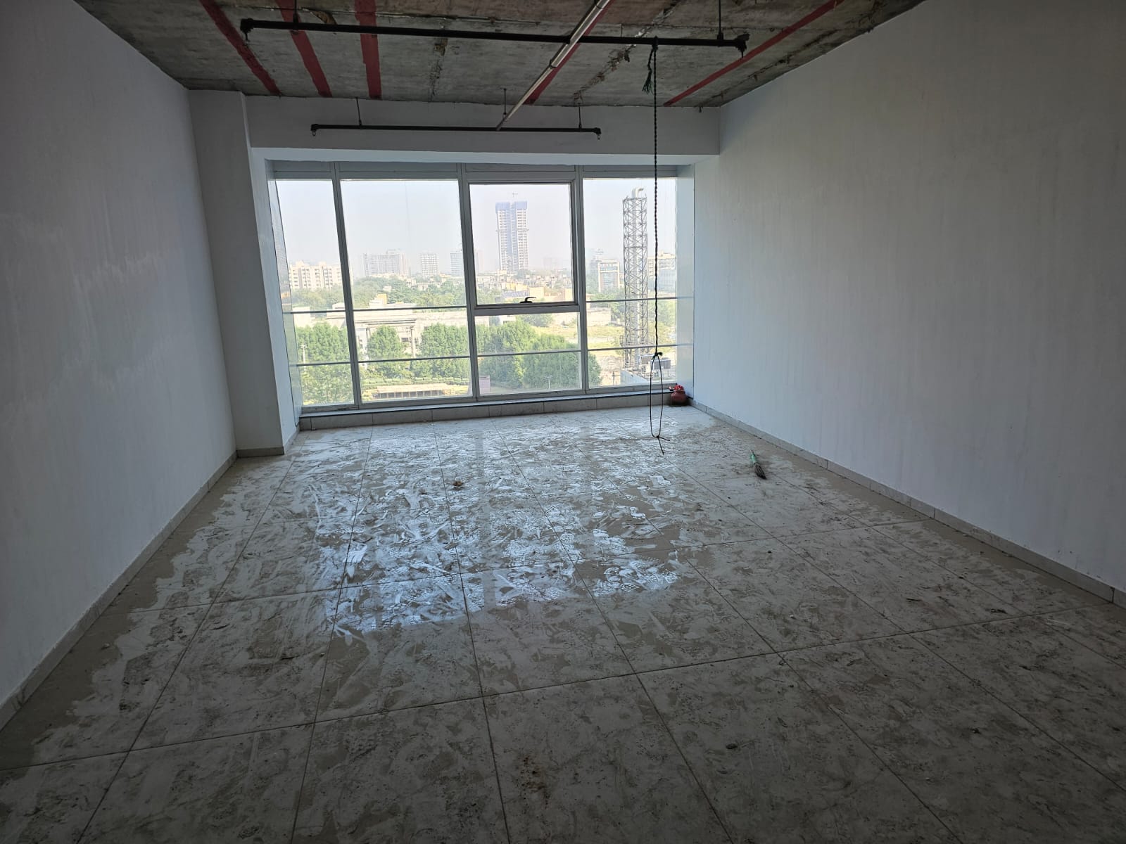 Office Space For Rent in Sankalp Square 3b