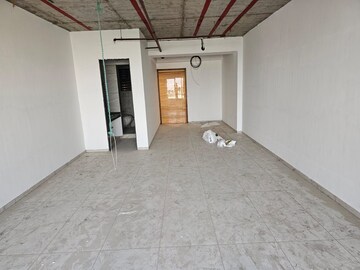Room in  Office Space at Sindhu Bhavan Road – for Rent