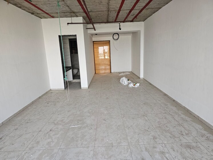 Room, sindhu bhavan road Commercial Office Space 982 Sq.Ft. In Sindhu Bhavan Road Ahmedabad 9177244