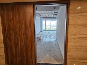 Building Lobby in  Office Space at Sindhu Bhavan Road – for Rent