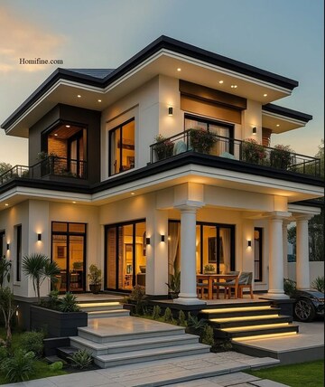 3 BHK Villa For Sale in Marsur