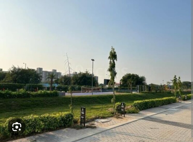 Exterior View, bptp-district  140 Sq.Yd. Plot In Sector 81 Faridabad 9177253
