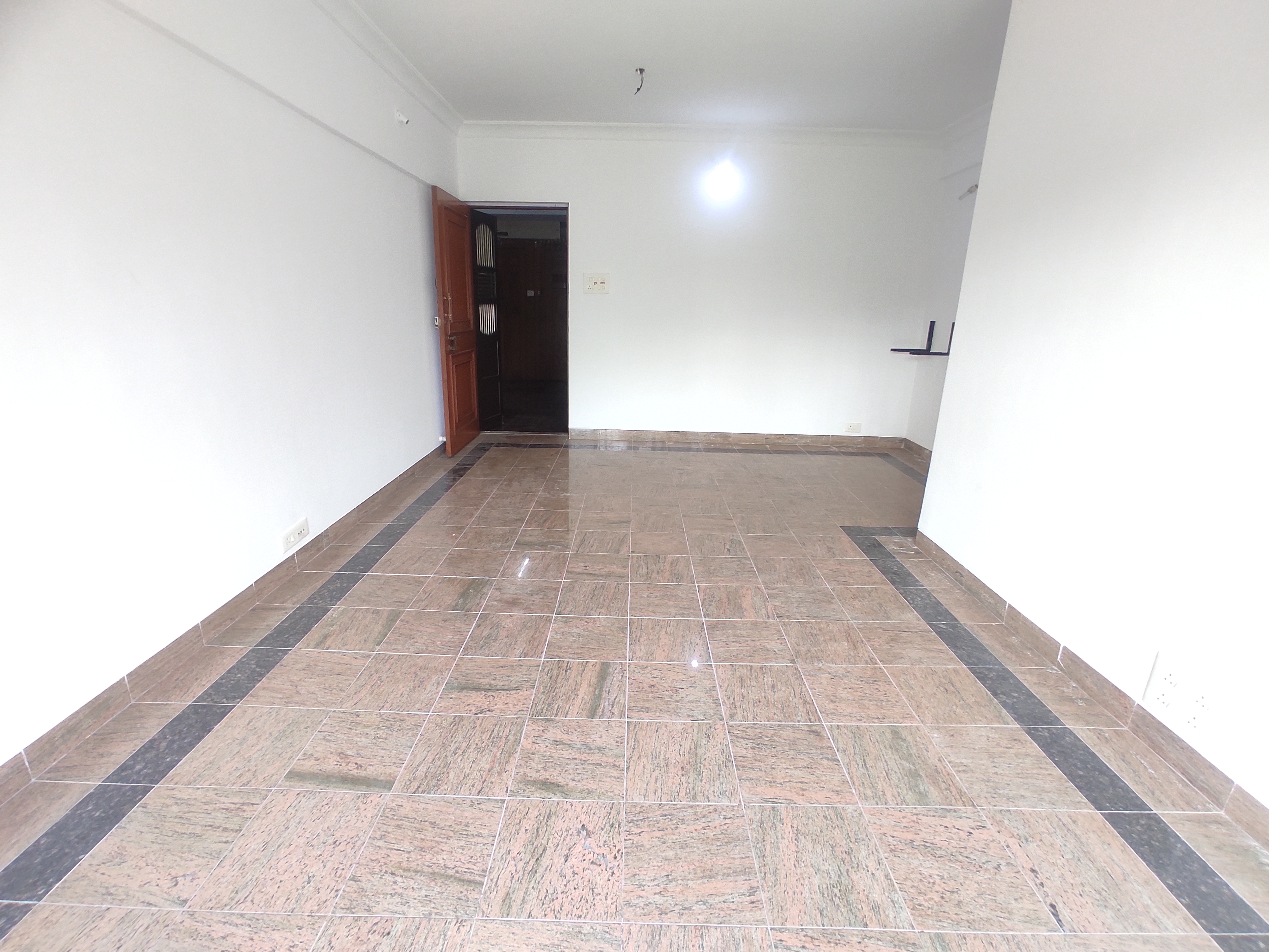 2 BHK 852 Sq.Ft. Apartment in Vasant Vihar Complex Dombivali