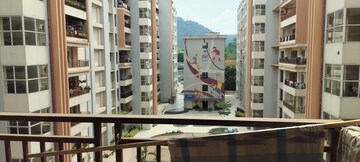 4 BHK Apartment For Rent in Paramount Grande, Sarusajai