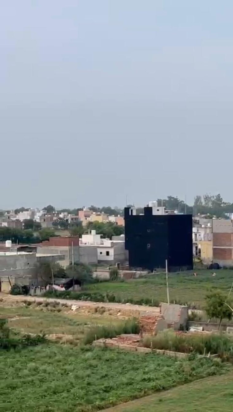 Exterior View, bhopani  57 Sq.Yd. Plot In Bhopani Faridabad 9177302