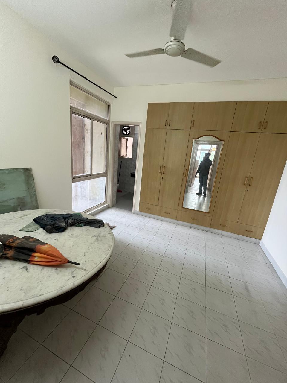 3 BHK Apartment For Rent in Ansal Sushant Estate