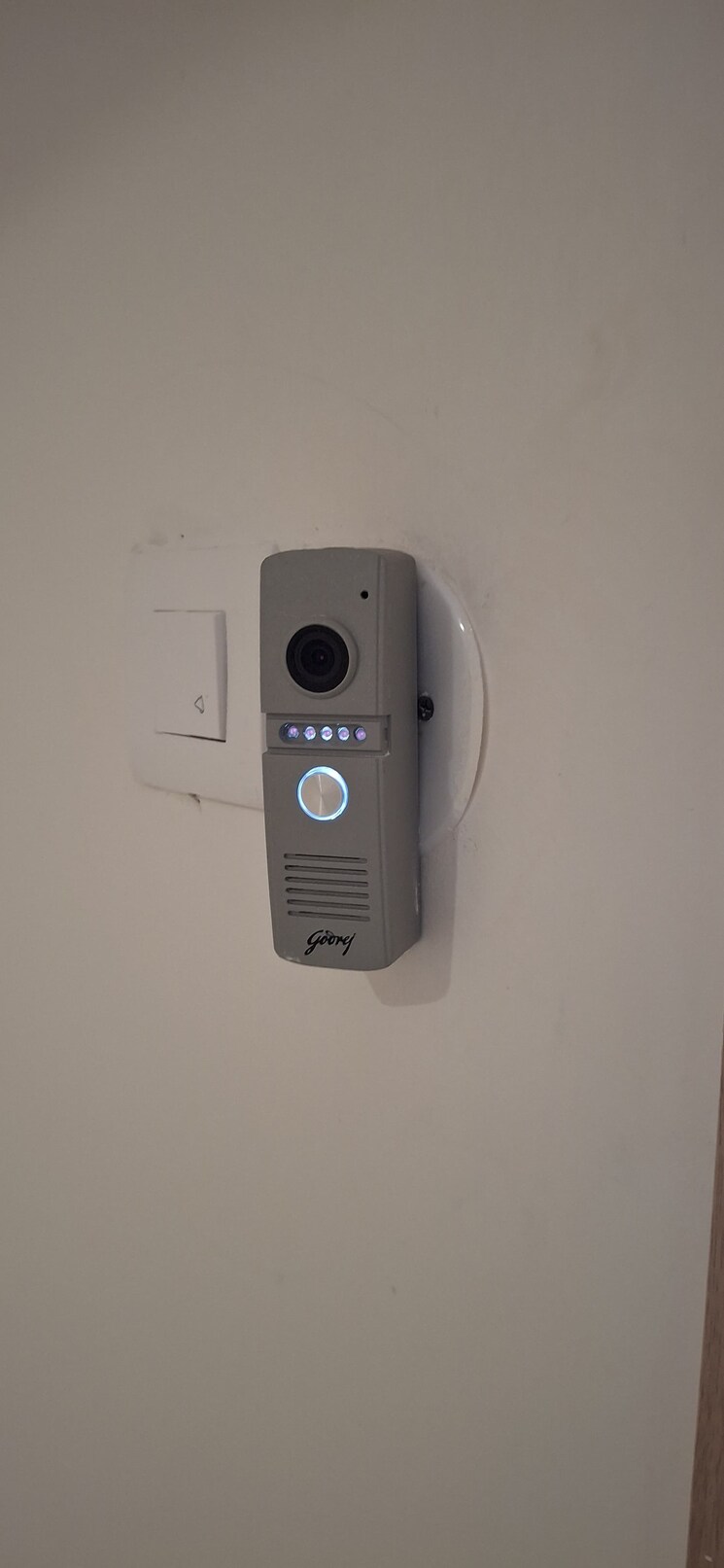 undefined, godrej-nurture-pune 2 Bedroom 750 Sq.Ft. Apartment In Mamurdi Pune 9177293