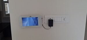 Furnished Amenities in 2 BHK Apartment at Godrej Nurture Pune, Mamurdi – for Sale