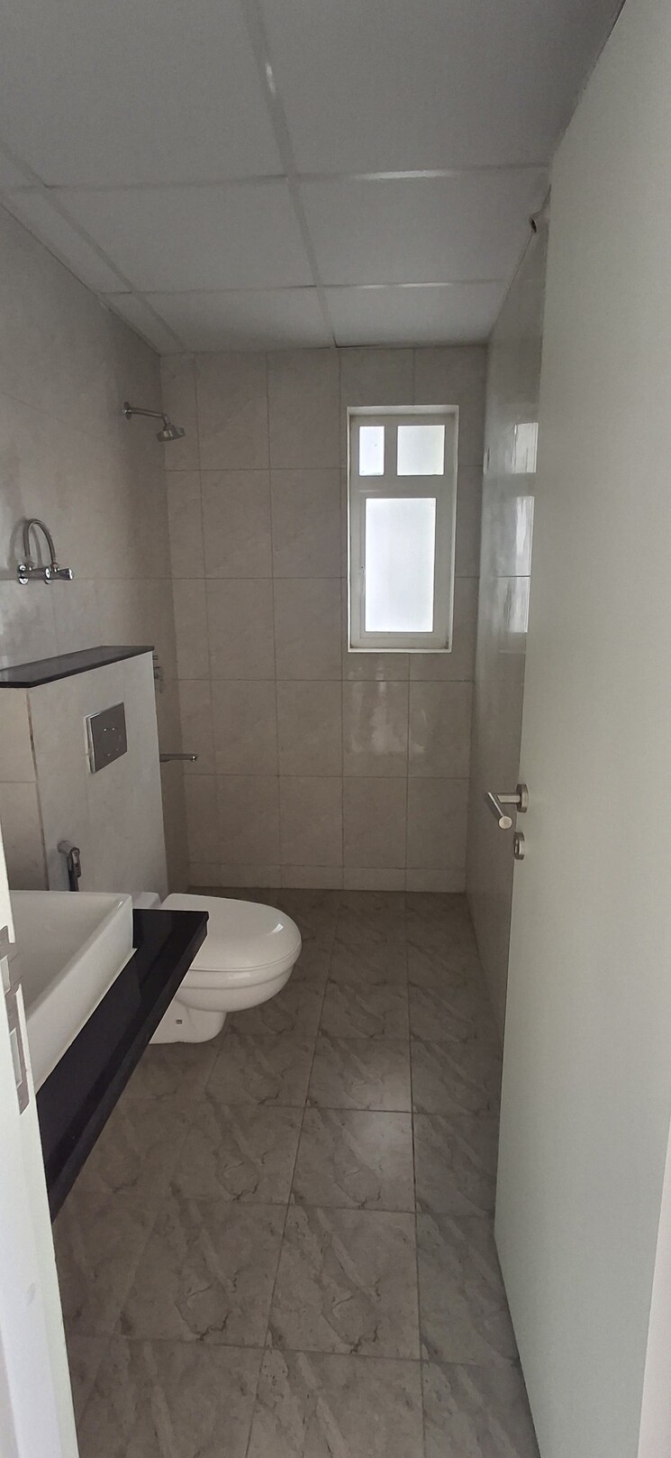 Bathroom, godrej-nurture-pune 2 Bedroom 750 Sq.Ft. Apartment In Mamurdi Pune 9177293
