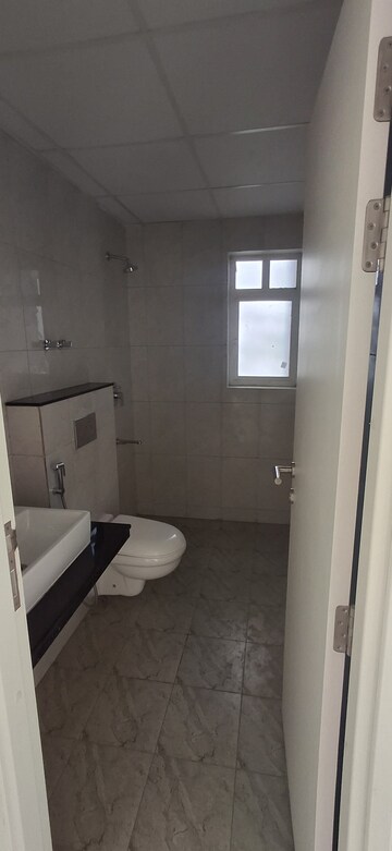 Bathroom in 2 BHK Apartment at Godrej Nurture Pune, Mamurdi – for Sale