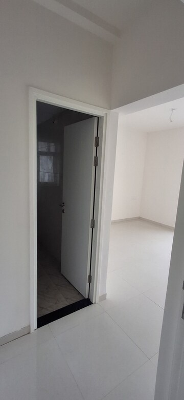 Building Lobby in 2 BHK Apartment at Godrej Nurture Pune, Mamurdi – for Sale