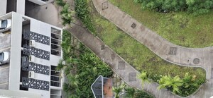 Swimming Pool in 2 BHK Apartment at Godrej Nurture Pune, Mamurdi – for Sale