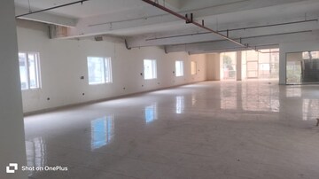 Building Lobby in  Office Space at Sector 63 – for Rent
