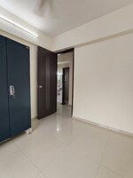 2 BHK + Pooja Room 1200 Sq.Ft. Apartment in Nisarg Hyde Park