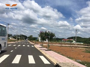 1 BHK Villa – Exterior View View at Chandapura - for Sale