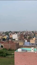 58 Sq.Yd. Plot in Bhopani