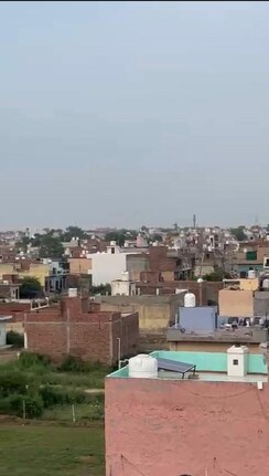 Plot For Sale in Bhopani