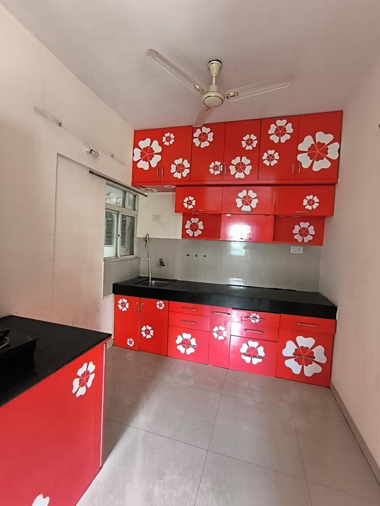 Kitchen, megapolis-sparklet 2 Bedroom 950 Sq.Ft. Apartment In Hinjewadi Pune 9177368
