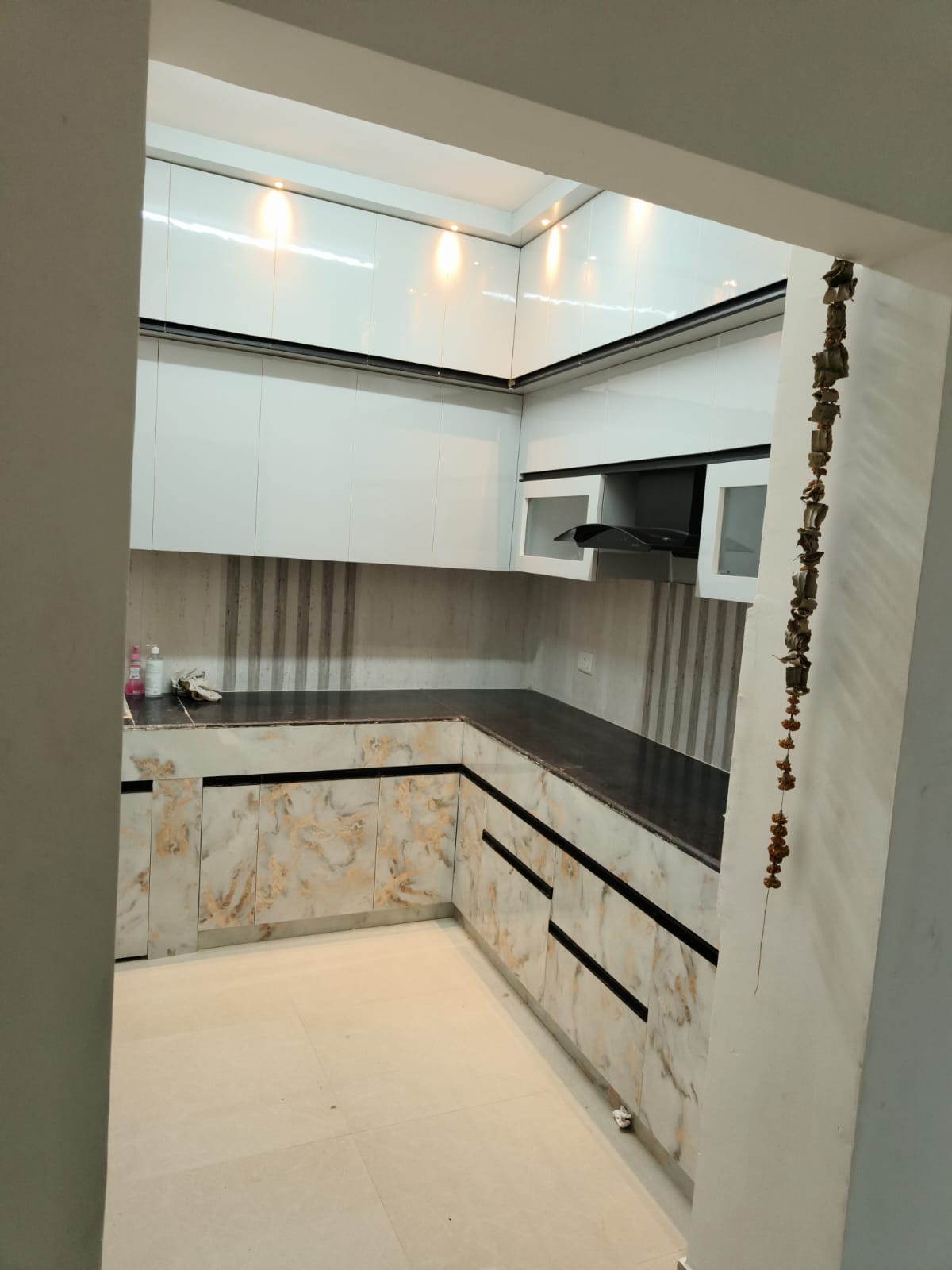 3 BHK Apartment For Rent in NCR Monarch
