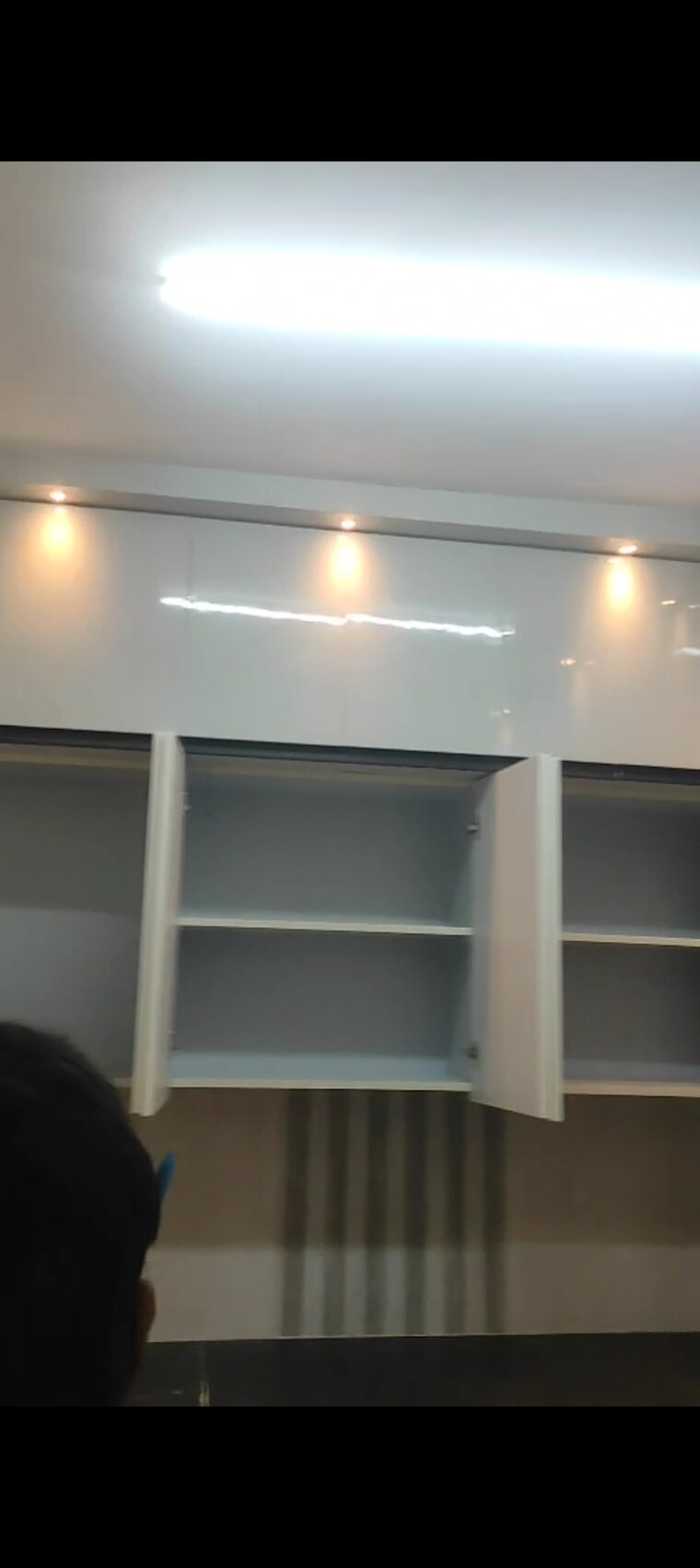 Kitchen, ncr-monarch 3 Bedroom 1810 Sq.Ft. Apartment In Sector 1 Greater Noida Greater Noida 9177385